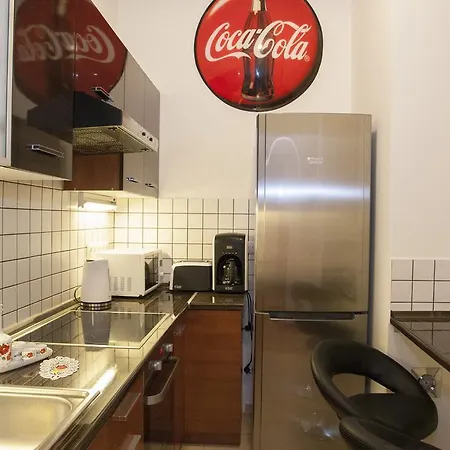 Apartman Charlotte Close To Opera *
