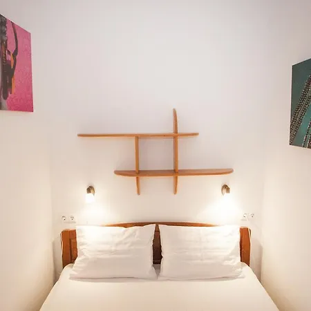 Apartment Charlotte Close To Opera *