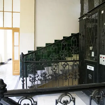 Appartement Charlotte Close To Opera *
