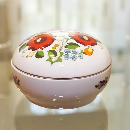 Charlotte Close To Opera Appartement *