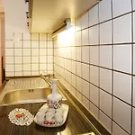 Apartamento Charlotte Close To Opera Budapeste